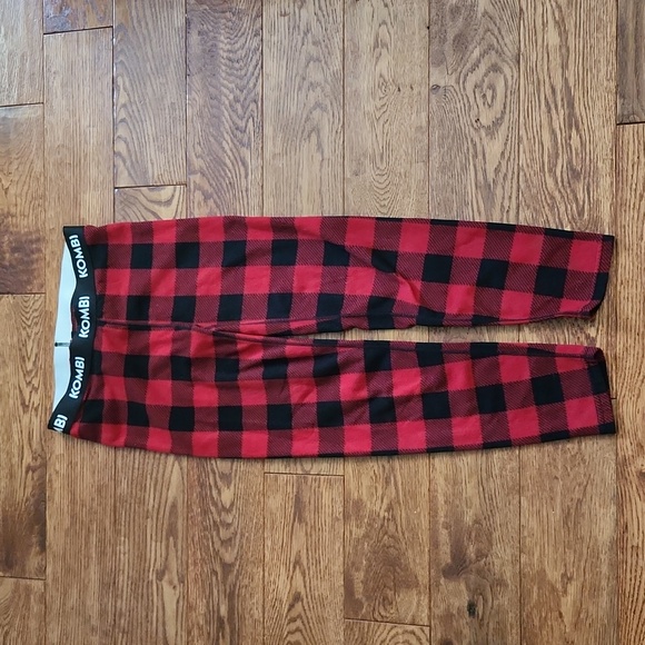 Fleece Set Baselayer ~Size 10 - Picture 2 of 4